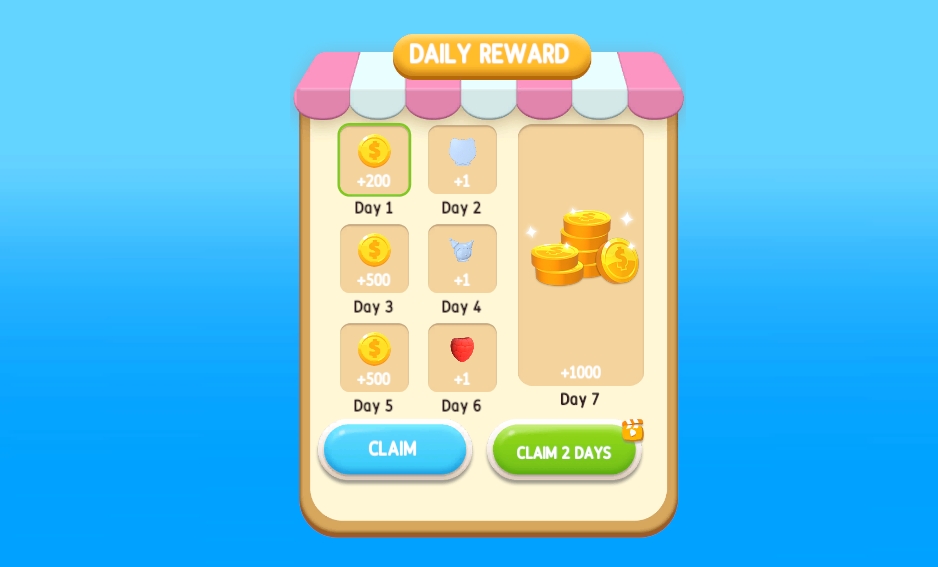 Game Screenshot 2